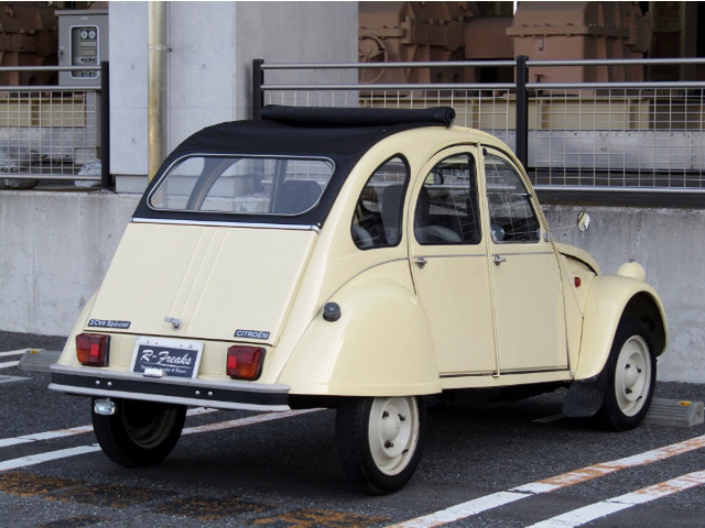 鬼*族様 シトロエン 2CV ステアリングホイール　中古 2025年最新】Yahoo!オークション -シトロエン2cv(ステアリング