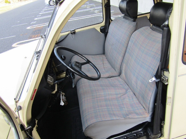 シトロエン 2CV スペシャル 229.0万円 平成2年(1990年) 埼玉県