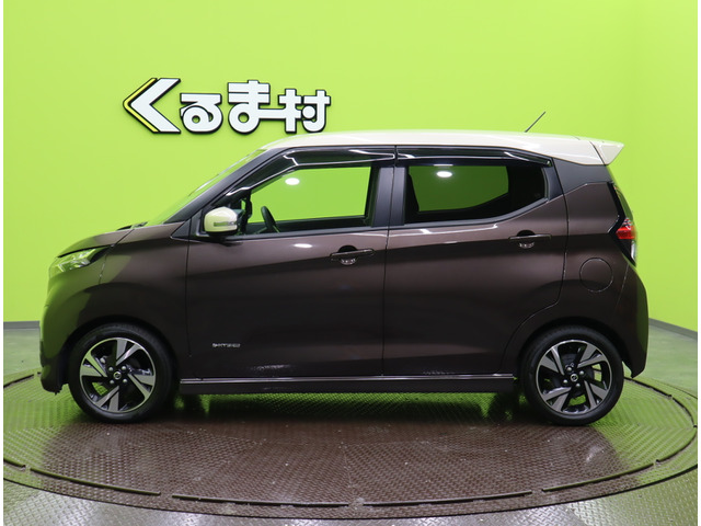 デイズハイウェイスターX プロパイロットエディション