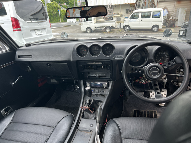 フェアレディZ