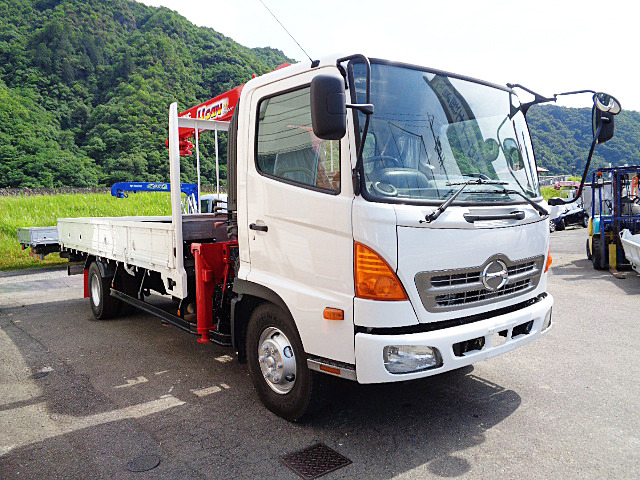 レンジャープロクレーンラジコン