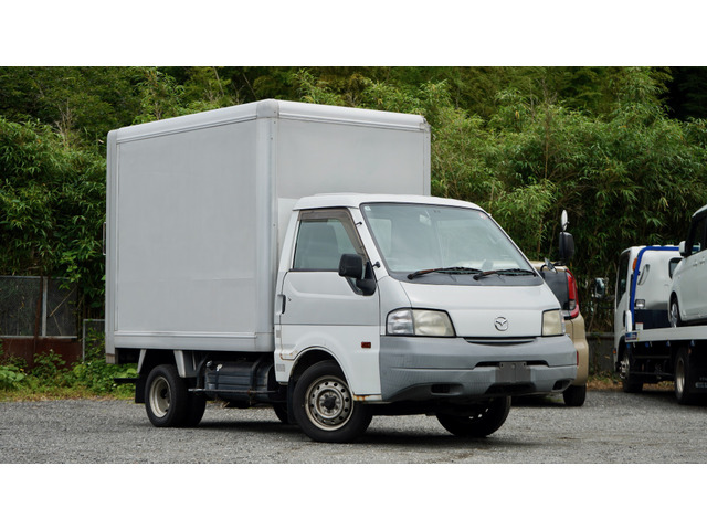ボンゴトラック(マツダ) 1.8 DX シングルワイドロー ロング 中古車画像