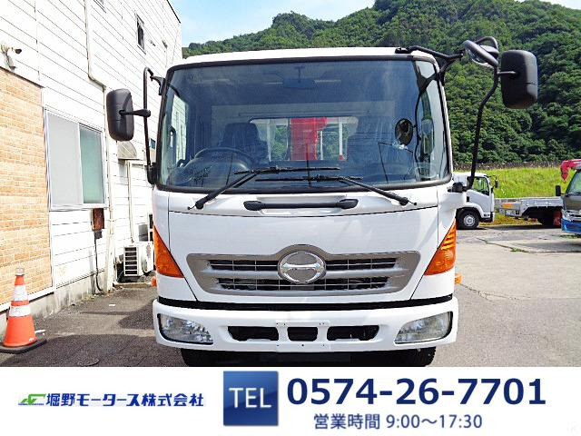 レンジャープロクレーンラジコン