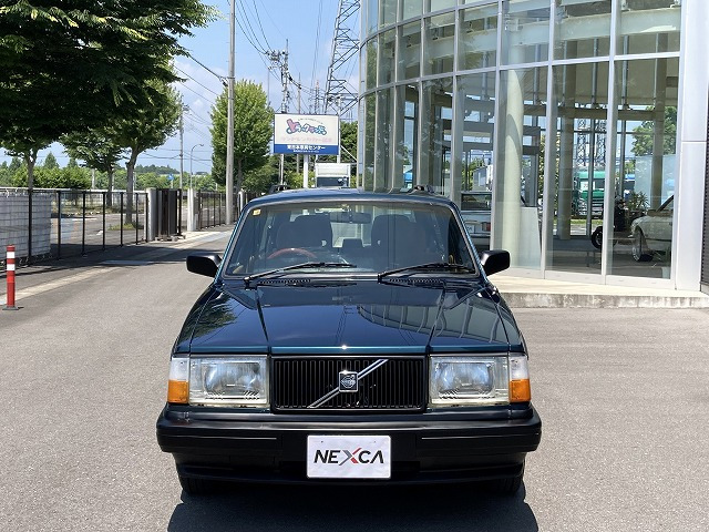 ボルボ　Volvo 240 コロナホイール ボルボ240 コロナホイール」の中古車を探す【カーセンサー】