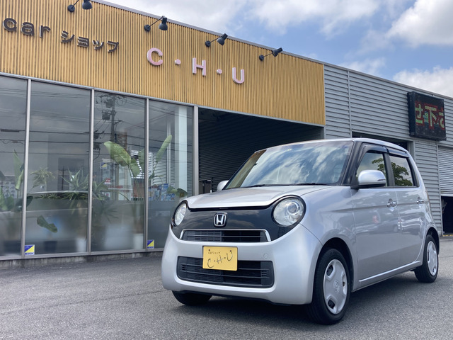 N-ONE(ホンダ) G Lパッケージ　キーレス・スマートキー 中古車画像