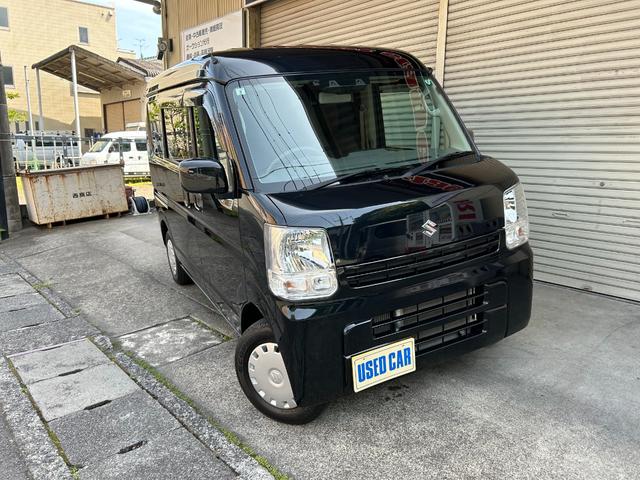 スズキ エブリイ 静岡県の中古車一覧｜中古車検索 - 価格.com