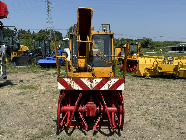 サカイ(酒井重工業)