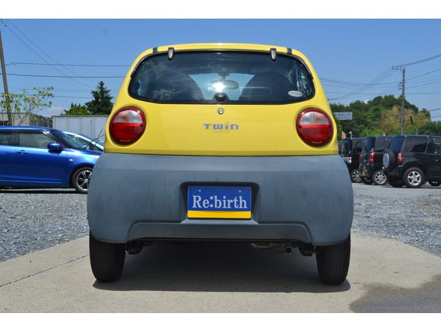 ��ʌ��F�J�s�ɂ���܂��uRe:birth �v�ł���