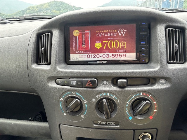 KENWOODD �i�r�E�t���Z�OTV�E�o�b�N�J����