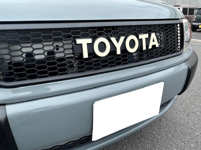 TOYOTA �N���b�V�b�N�O�����G���u����