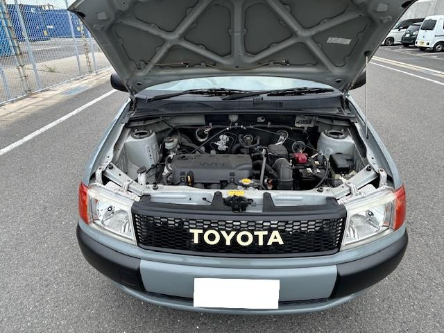 TOYOTA �N���b�V�b�N�O�����G���u����