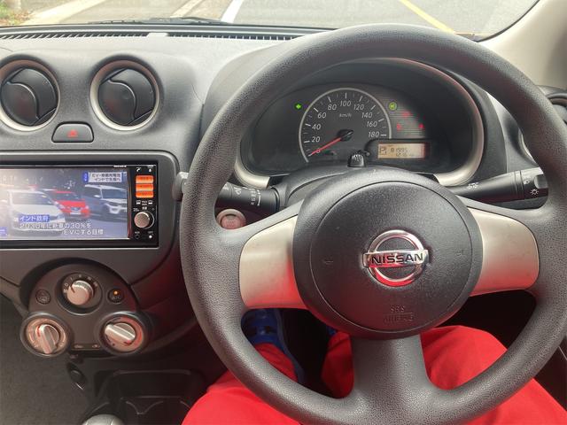 マーチ1.2 12X 30th ハピネス