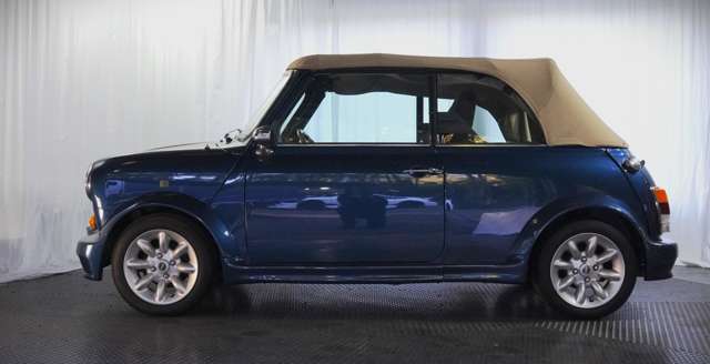 ミニ ミニ カブリオレ ERAターボタイプボディ 297.0万円 平成8年