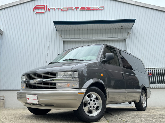 希少・新品未使用】シボレーアストロスポーツミラー左右【アメリカ  