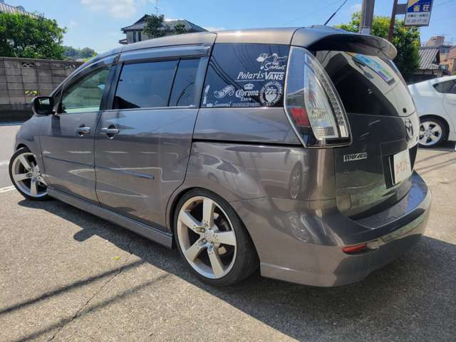 プレマシー2.0 20S