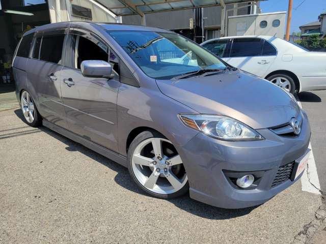 プレマシー2.0 20S