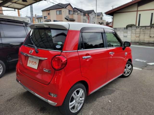 キャストスタイル X SAII