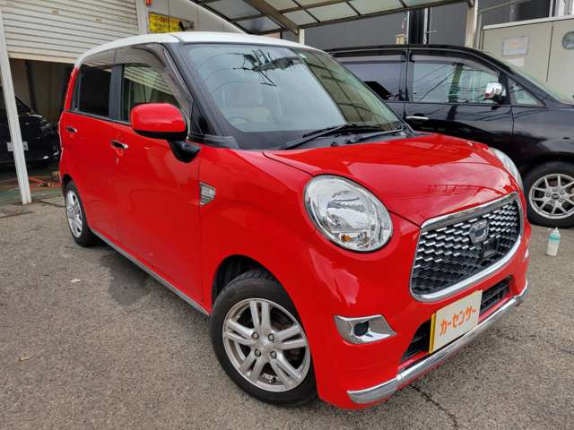 キャストスタイル X SAII