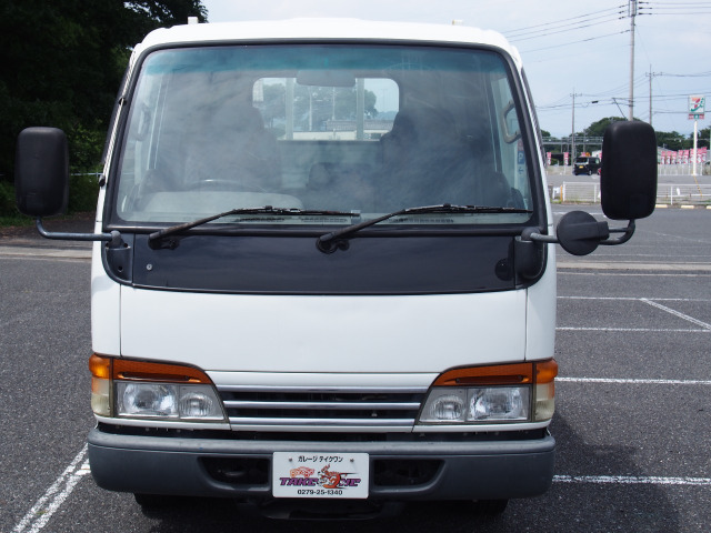 ISUZU 2t標準ロング用アルミブロック リアセット ISUZU 2t標準ロング用アルミブロック リアセット ISUZU 2t標準ロング用