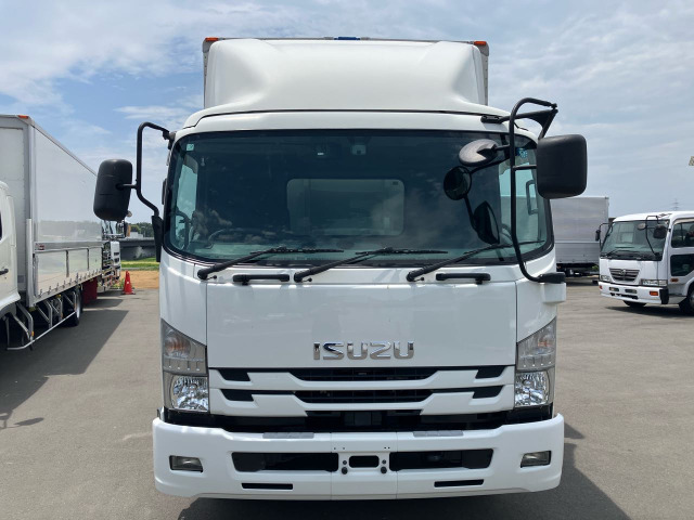 フォワードウィング