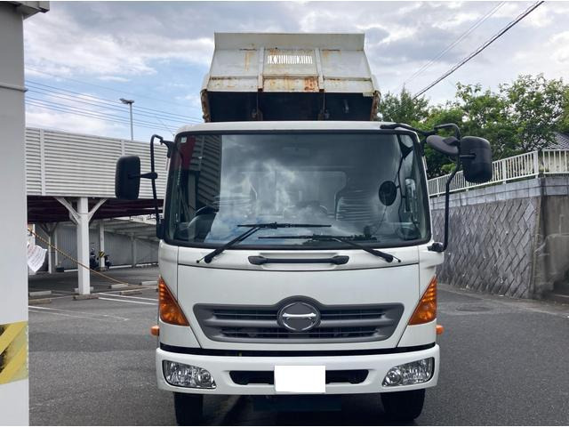 レンジャーダンプ