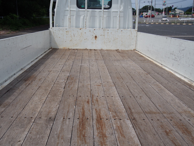 いすゞ エルフ ロング アルミブロック 積載2t AT 158.0万円 平成13年