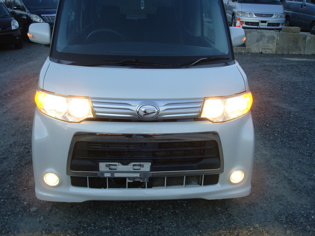 ダイハツ タント X‼️平成24年‼️車検2年付き‼️コミコミ ダイハツ