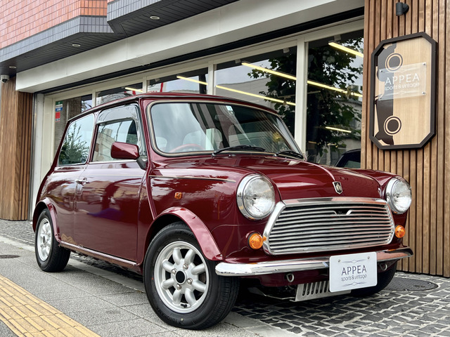 ミニ 年式の古い順の中古車一覧｜中古車検索 - 価格.com