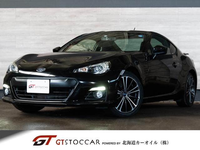 BRZ(スバル) 2.0 S　S カロッツェリアナビ フルセグTV DVD Bluetooth バックカメラ 中古車画像