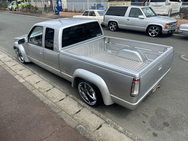 シボレー C-1500 エクストラキャブ 297.0万円 平成9年(1997年) 静岡県