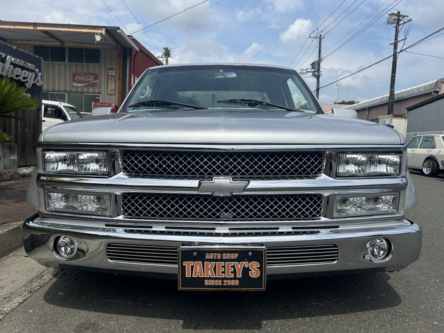 C-1500エクストラキャブ