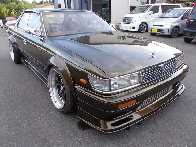 日産 ローレル メダリストクラブＬ 329.0万円 平成4年(1992年) 群馬県 中古車 - 価格.com