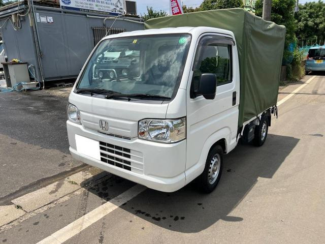 アクティトラック(ホンダ) SDX 中古車画像