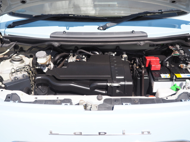 �G���W�����[�������ꂢ�ł����^�C�~���O�`�F�[���ԂɂȂ�܂�(^o^)��