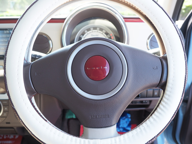 �f���A���G�A�o�b�O&ABS!