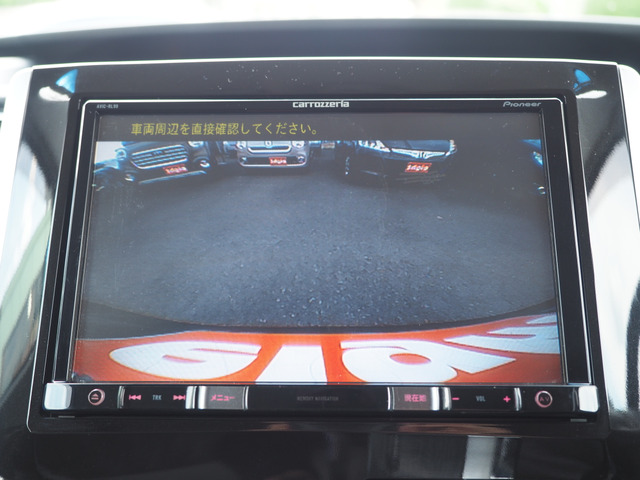 ���S�̃o�b�N���j�^�[�t��!