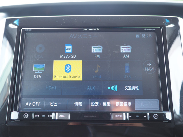 TV&Bluetooth�g���܂���