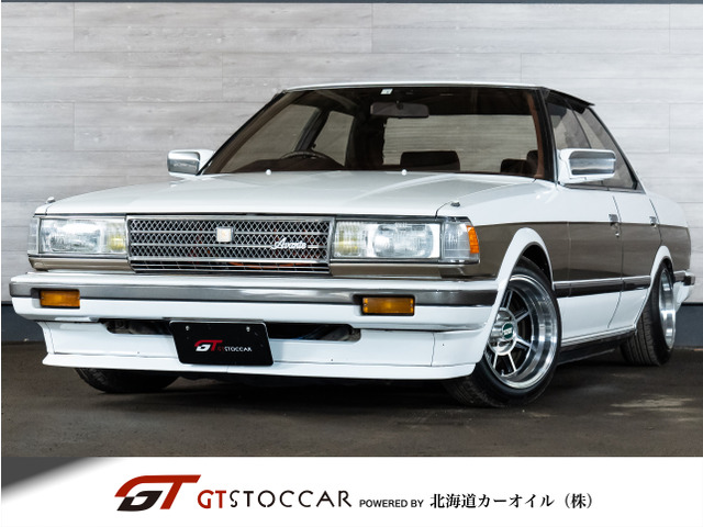 チェイサー(トヨタ) 2.0 アバンテ　ハヤシ14AW 車高調 マフラー エアロ 中古車画像