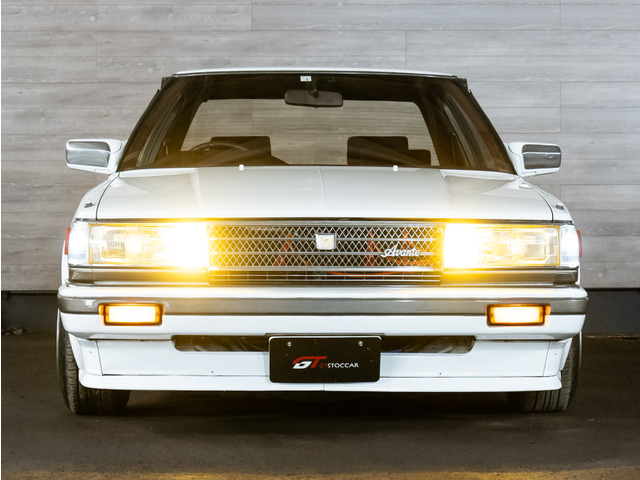 トヨタ チェイサー JZX100 GX100 前期 純正テールランプ