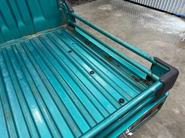 ミイさま専用 ダイハツ ミゼットII ピック Dタイプ 49.8万円 平成8年(1996年