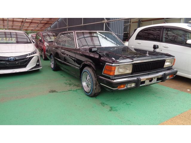 日産 セドリック ディーゼルの中古車一覧｜中古車検索 - 価格.com