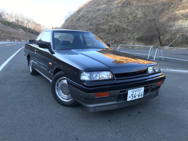 ゆーくんさん専用 日産 R31 スカイライン オーテック 純正キー