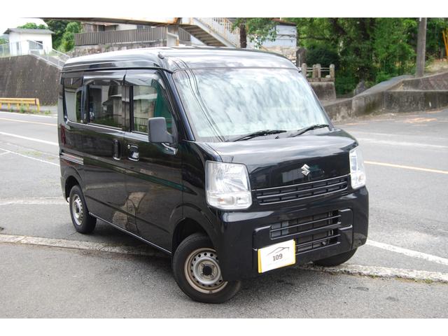 スズキ エブリイ 山口県の中古車一覧｜中古車検索 - 価格.com つくば車検