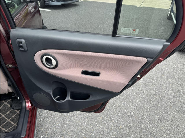 ���̓x�́A���Ђ̒��Îԃ~���W�[�m�����Љ���Ă��������܂��B ����16�N���ŁA91,620km�̑��s����������܂����A�C�����͂Ȃ����S���Ă����p���������܂��B �ʋ΂┃�����A���o�����ɂ������߂̌y�����ԂŁA�Ԃ�