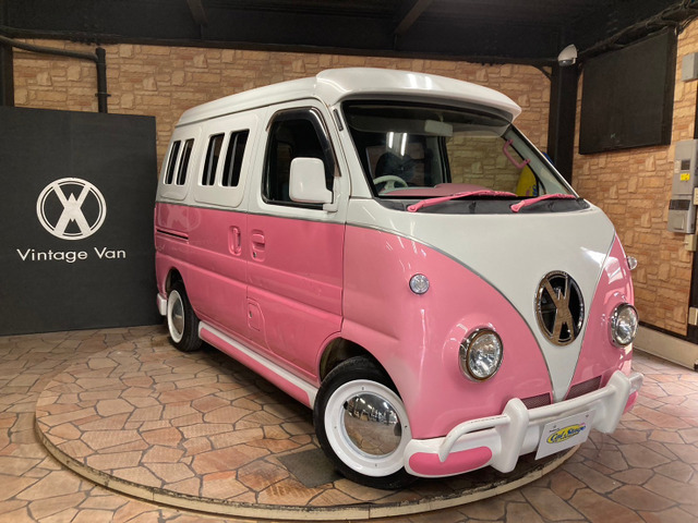 Cal Stage キャルステージ レトロでお洒落でかわいい車の専門店の中古車・販売店情報 ｜中古車検索 - 価格.com