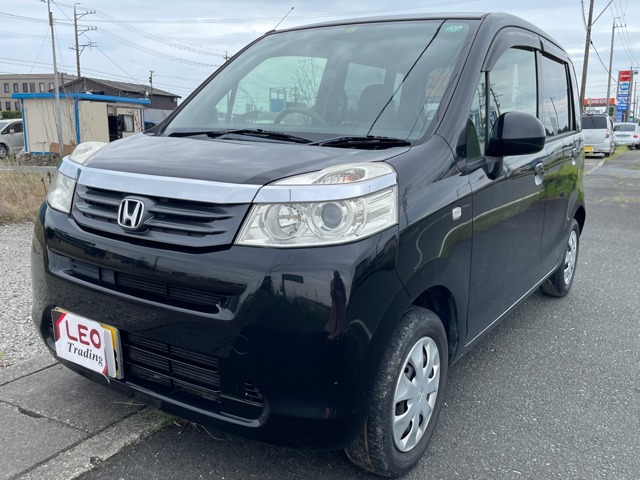 ライフ(ホンダ) C 中古車画像