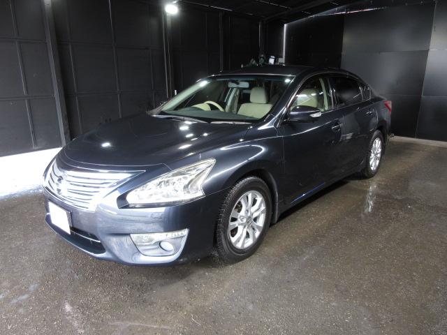 日産 ティアナ 2008年モデルの価格・グレード一覧 価格.com