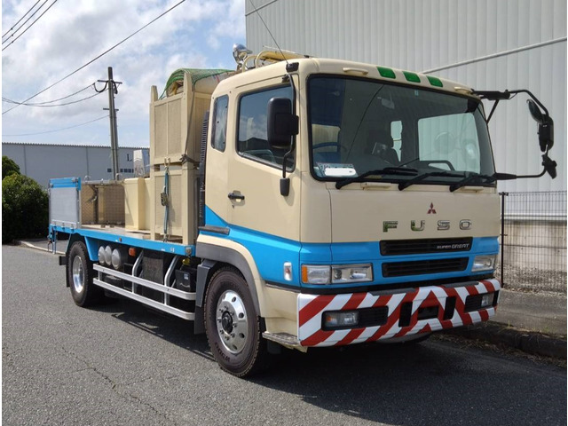 スーパーグレート