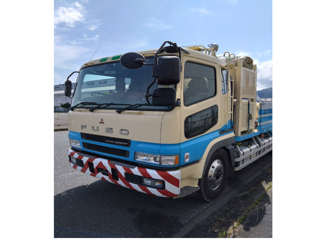 スーパーグレート