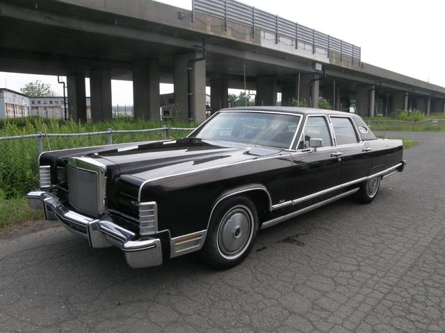 /その他 リンカーン